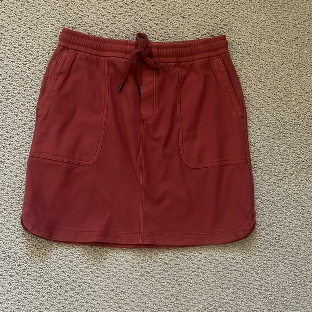Athleta Farrallon